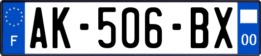 AK-506-BX