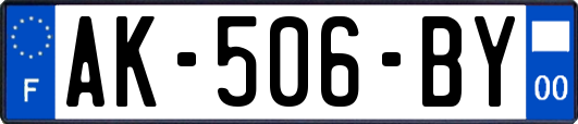 AK-506-BY