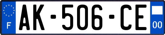 AK-506-CE