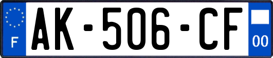 AK-506-CF