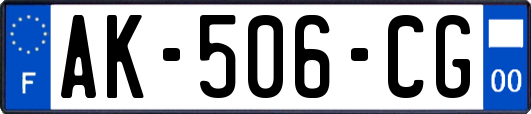 AK-506-CG