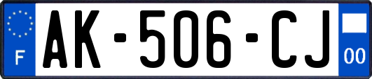 AK-506-CJ