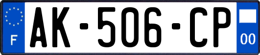 AK-506-CP