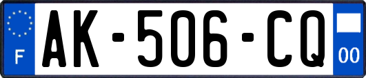 AK-506-CQ