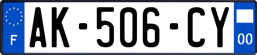 AK-506-CY