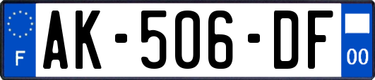 AK-506-DF