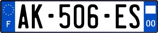 AK-506-ES