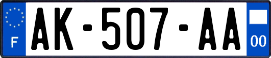 AK-507-AA