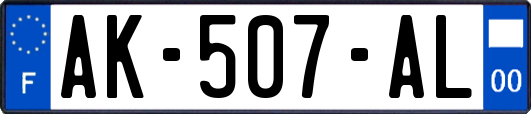 AK-507-AL