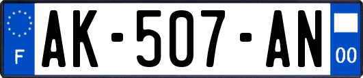 AK-507-AN