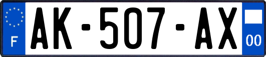 AK-507-AX