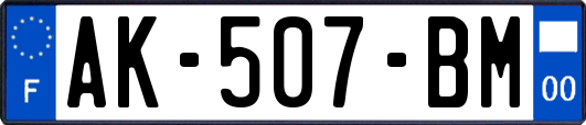 AK-507-BM