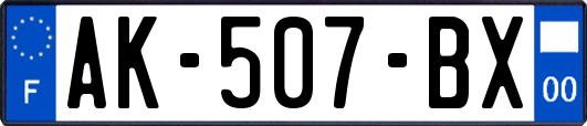 AK-507-BX