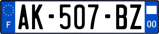 AK-507-BZ