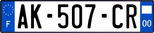 AK-507-CR