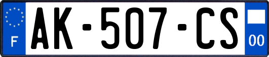 AK-507-CS