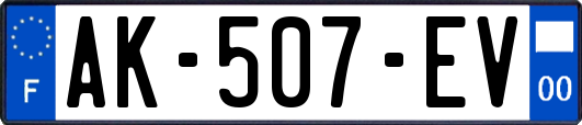 AK-507-EV