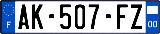 AK-507-FZ