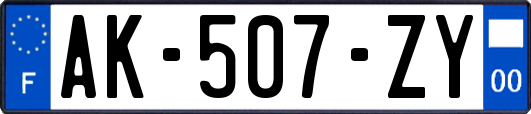 AK-507-ZY