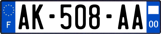 AK-508-AA