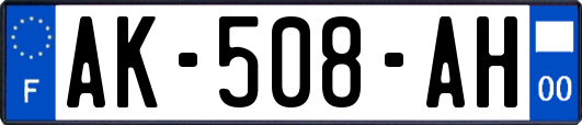 AK-508-AH