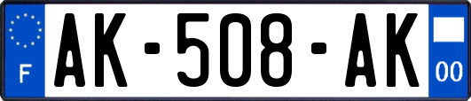 AK-508-AK