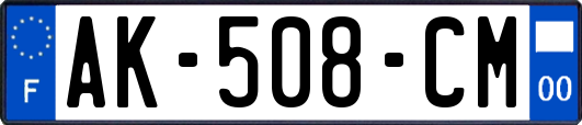 AK-508-CM