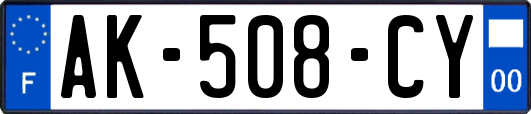 AK-508-CY
