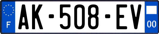 AK-508-EV