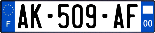 AK-509-AF