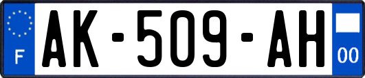 AK-509-AH