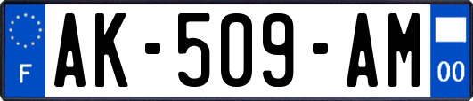 AK-509-AM