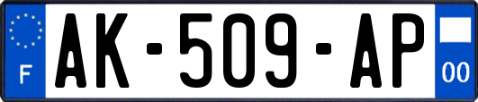 AK-509-AP