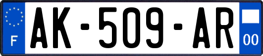 AK-509-AR