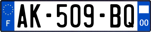 AK-509-BQ