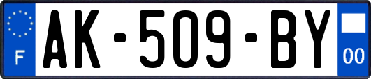 AK-509-BY