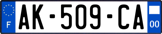 AK-509-CA