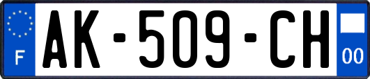 AK-509-CH