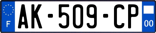 AK-509-CP