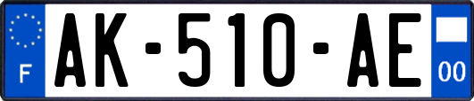 AK-510-AE