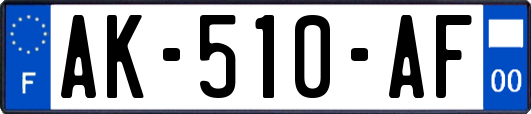 AK-510-AF