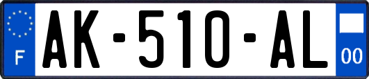 AK-510-AL