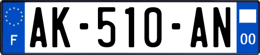 AK-510-AN