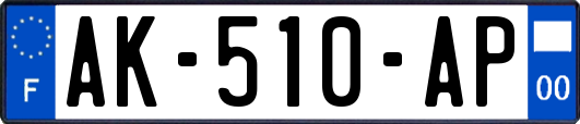 AK-510-AP