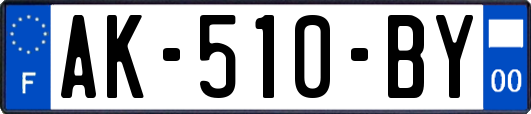 AK-510-BY