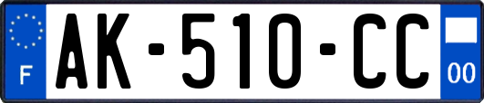 AK-510-CC