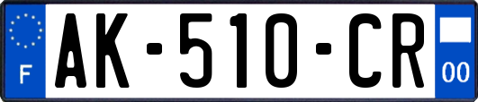 AK-510-CR