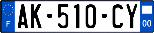 AK-510-CY