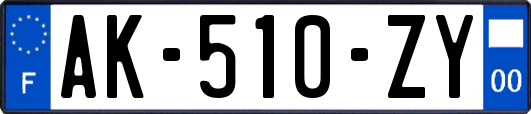 AK-510-ZY