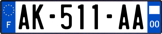 AK-511-AA